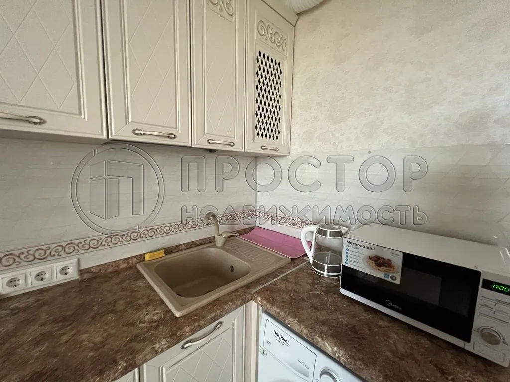 2-комнатная квартира, 63 м² - фото 4