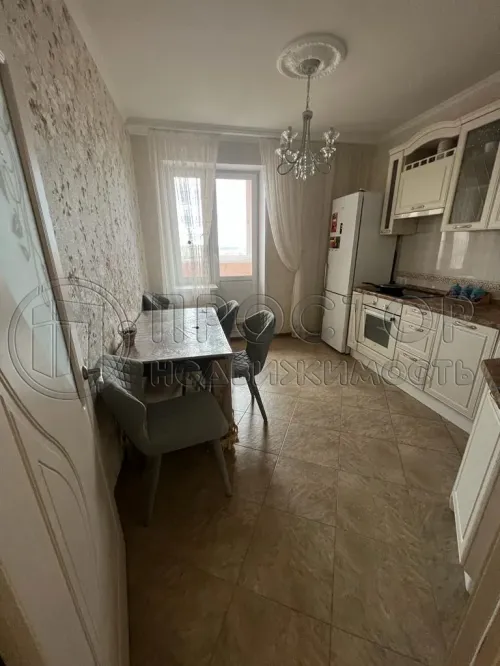 2-комнатная квартира, 63 м² - фото 5