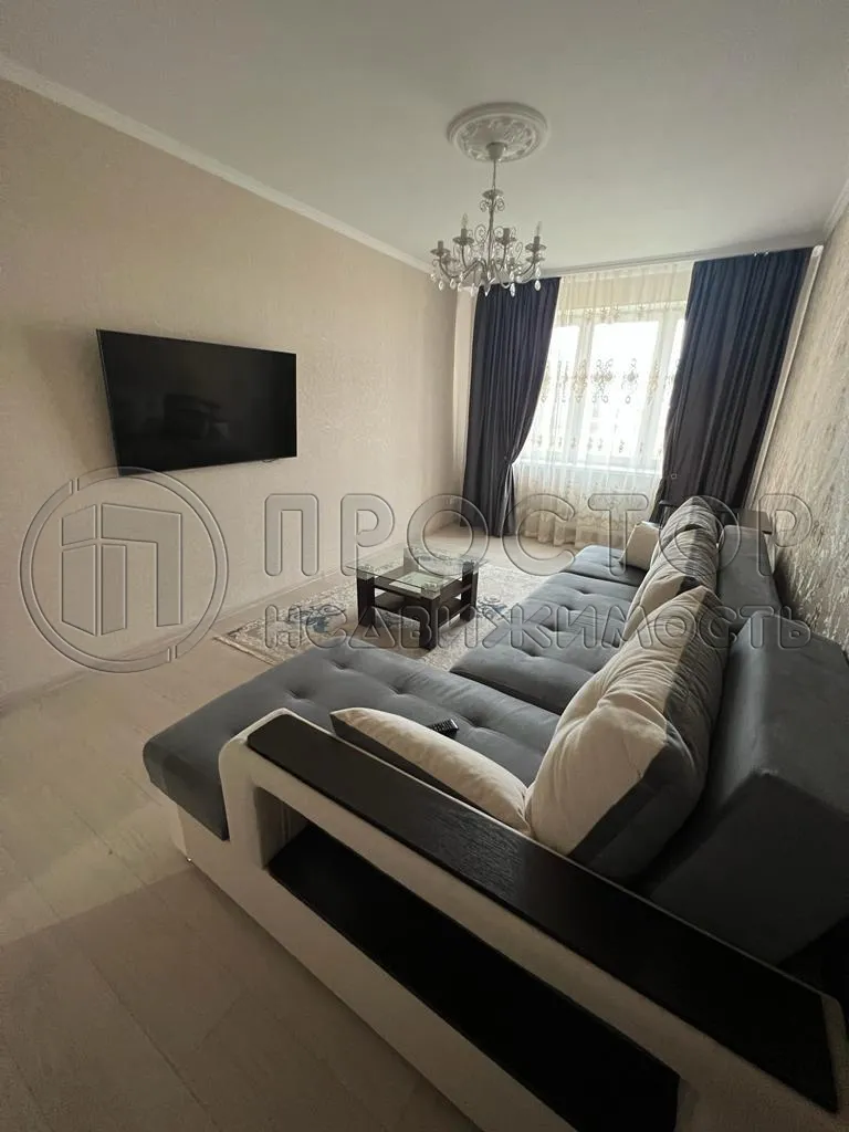 2-комнатная квартира, 63 м² - фото 6