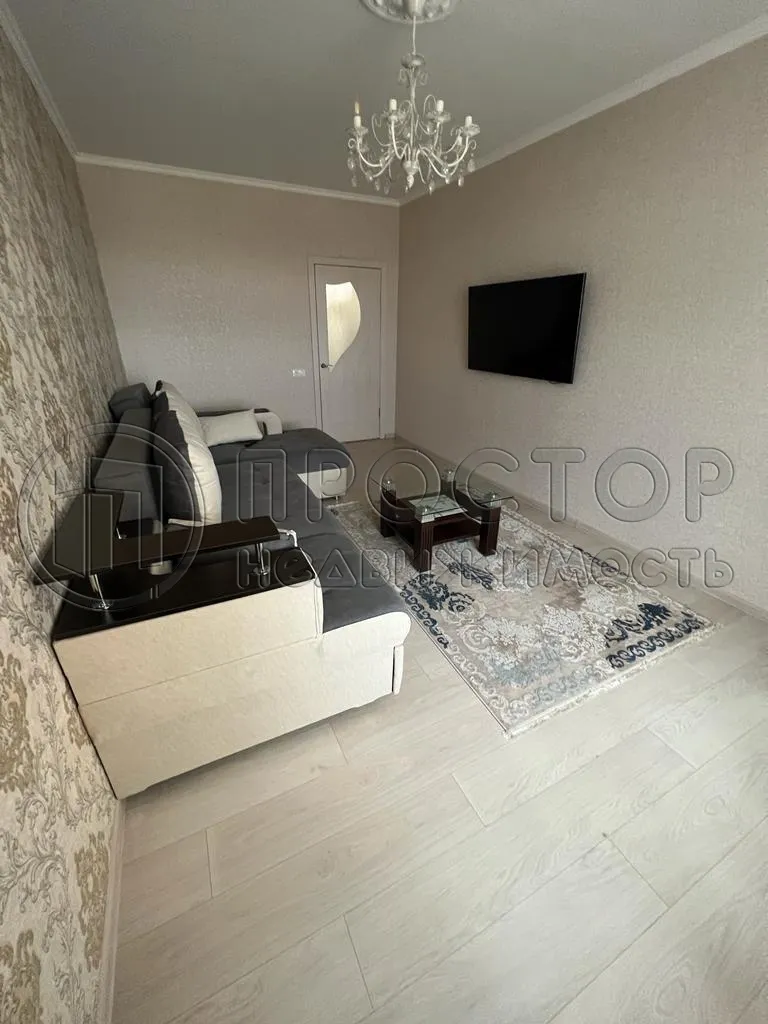 2-комнатная квартира, 63 м² - фото 7