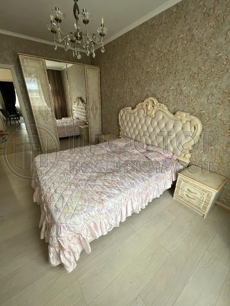 2-комнатная квартира, 63 м² - фото 9