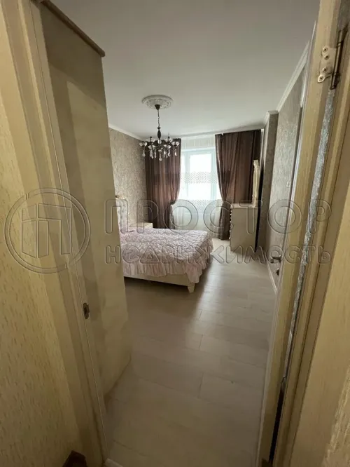 2-комнатная квартира, 63 м² - фото 10
