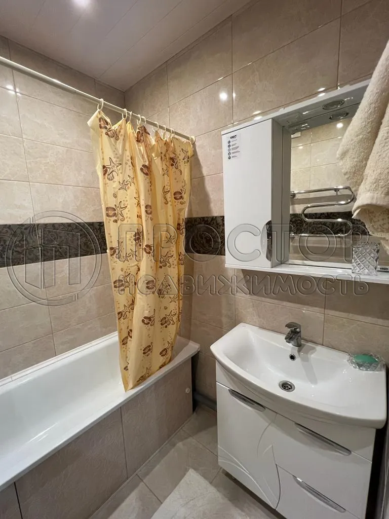 2-комнатная квартира, 63 м² - фото 11