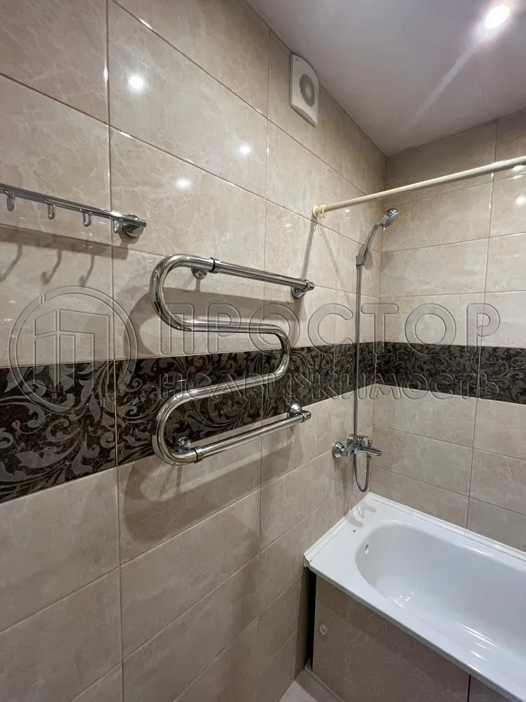 2-комнатная квартира, 63 м² - фото 12