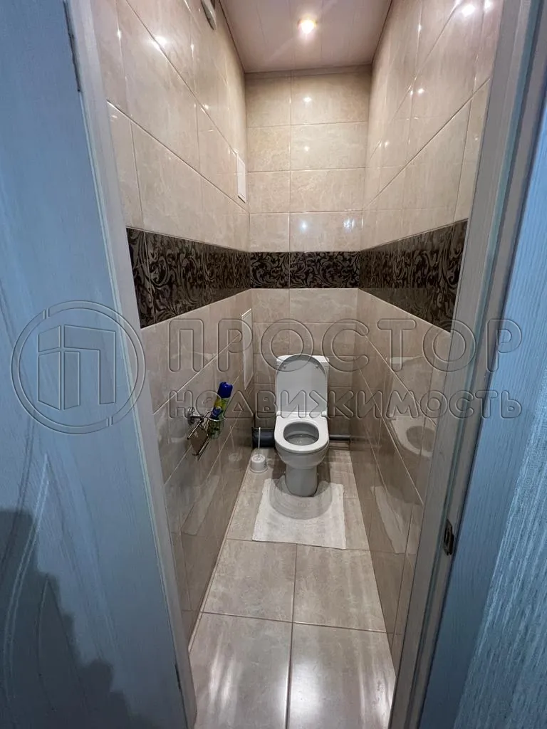 2-комнатная квартира, 63 м² - фото 13