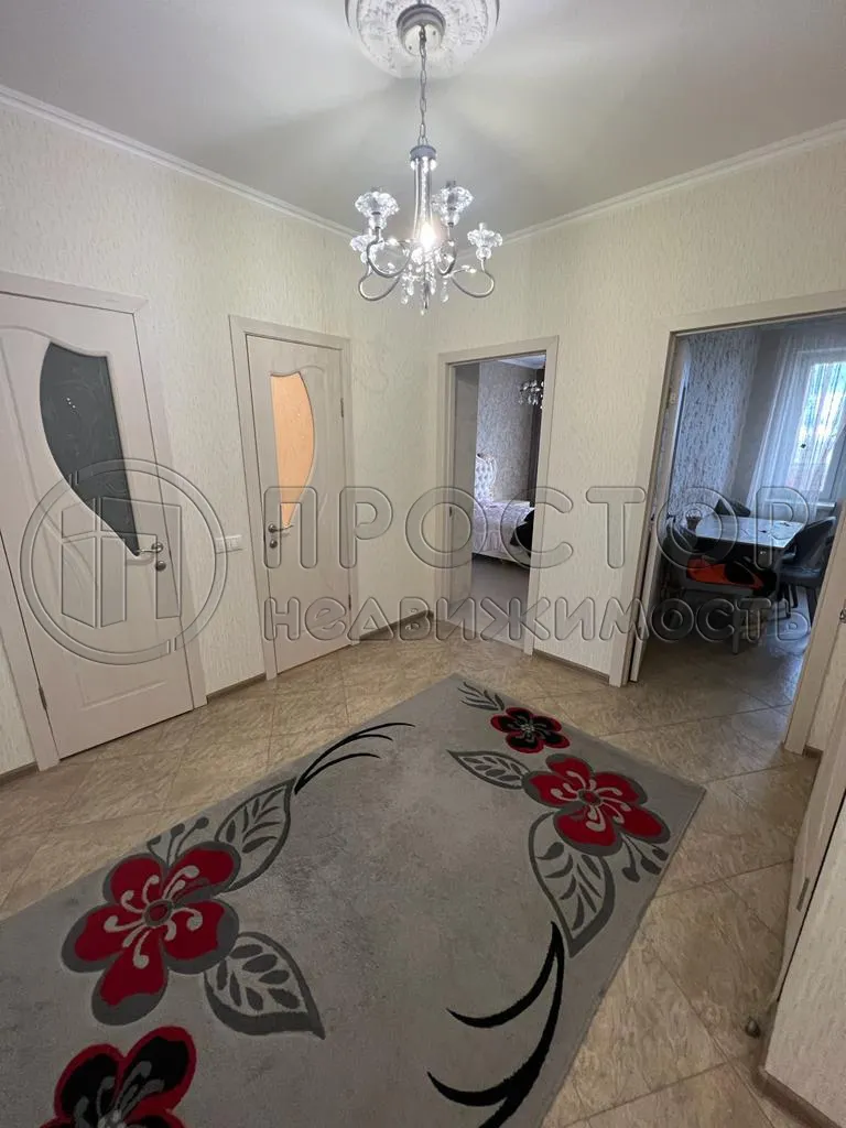 2-комнатная квартира, 63 м² - фото 14