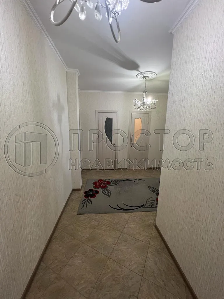 2-комнатная квартира, 63 м² - фото 15