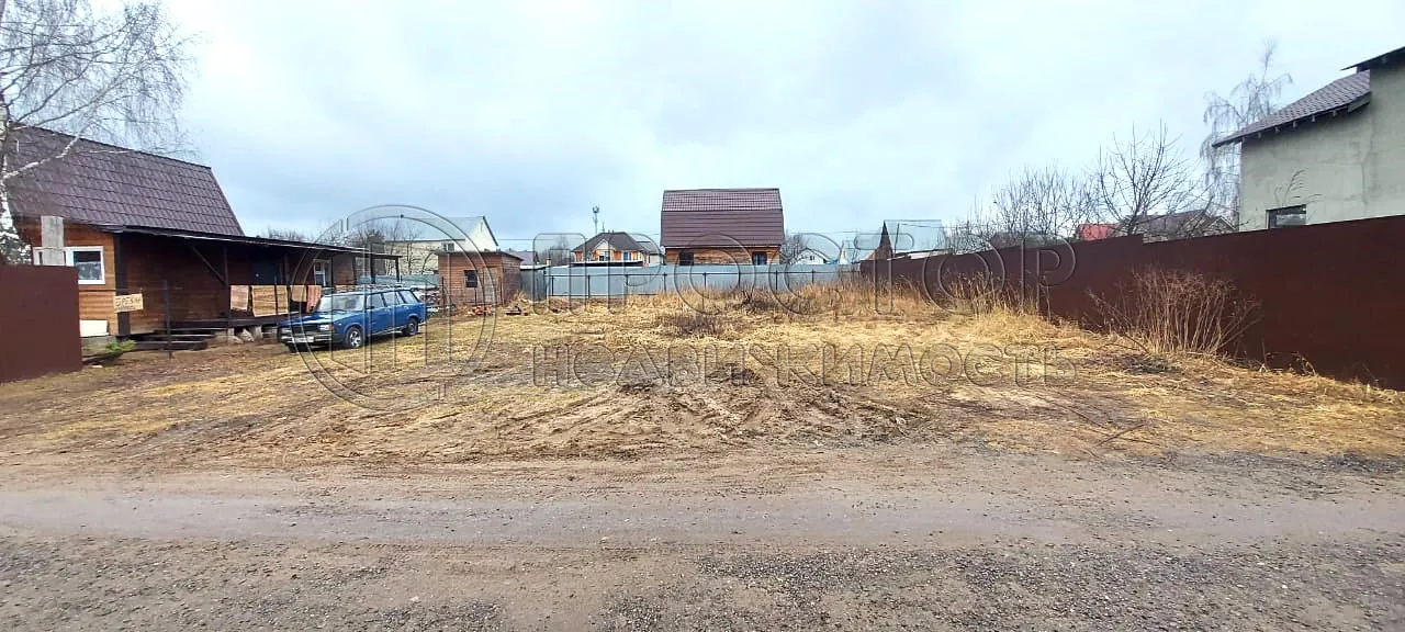 Участок, 6 сот. - фото 2