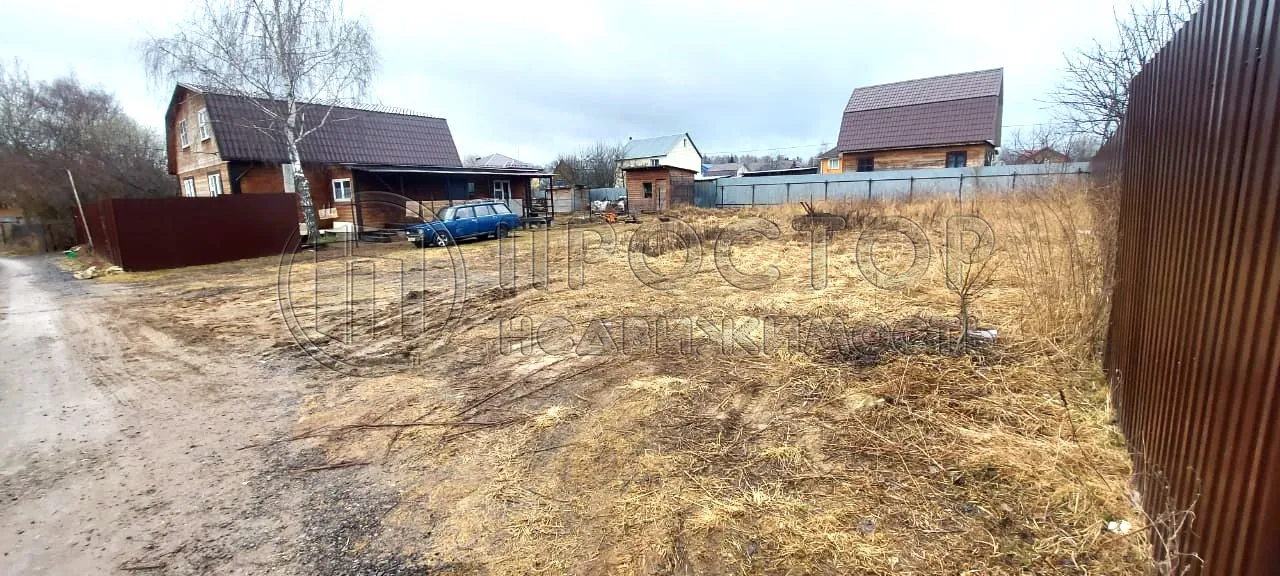 Участок, 6 сот. - фото 3