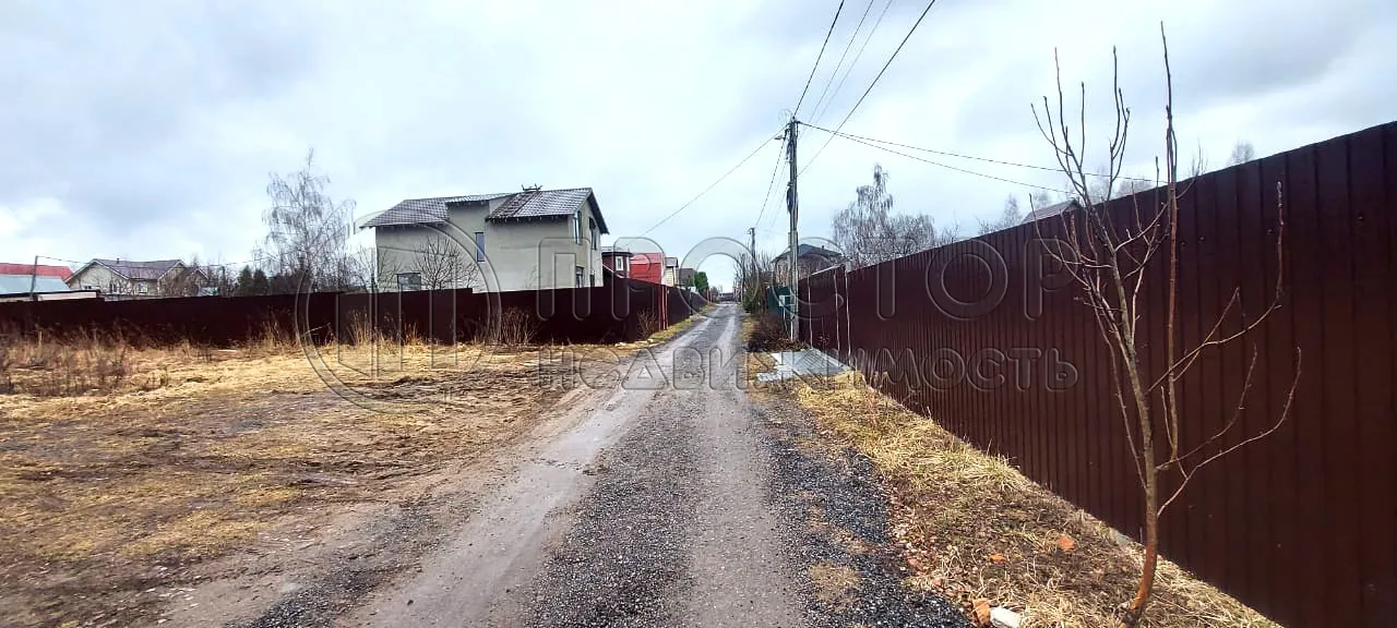 Участок, 6 сот. - фото 4