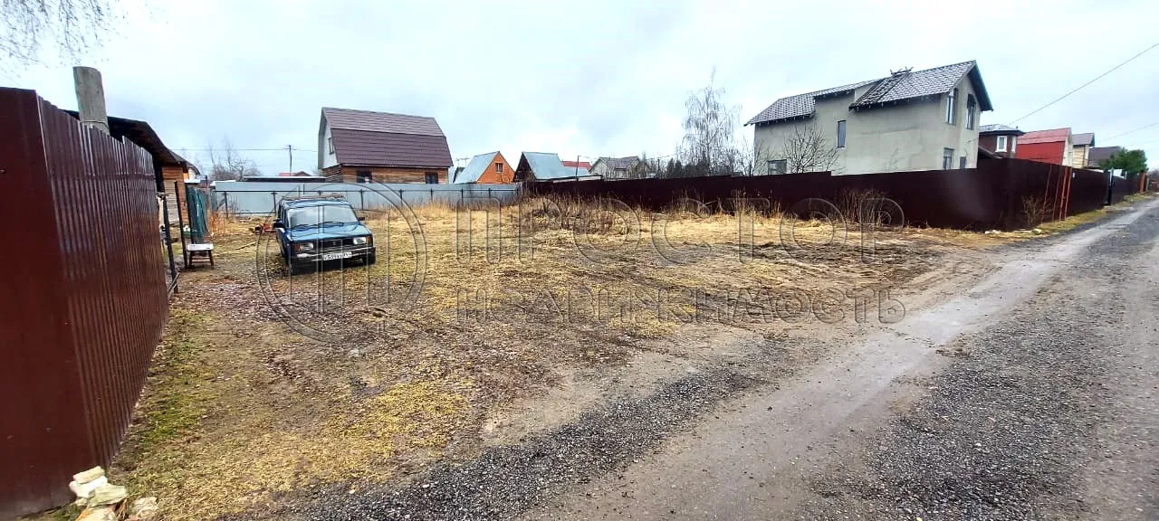 Участок, 6 сот. - фото 5