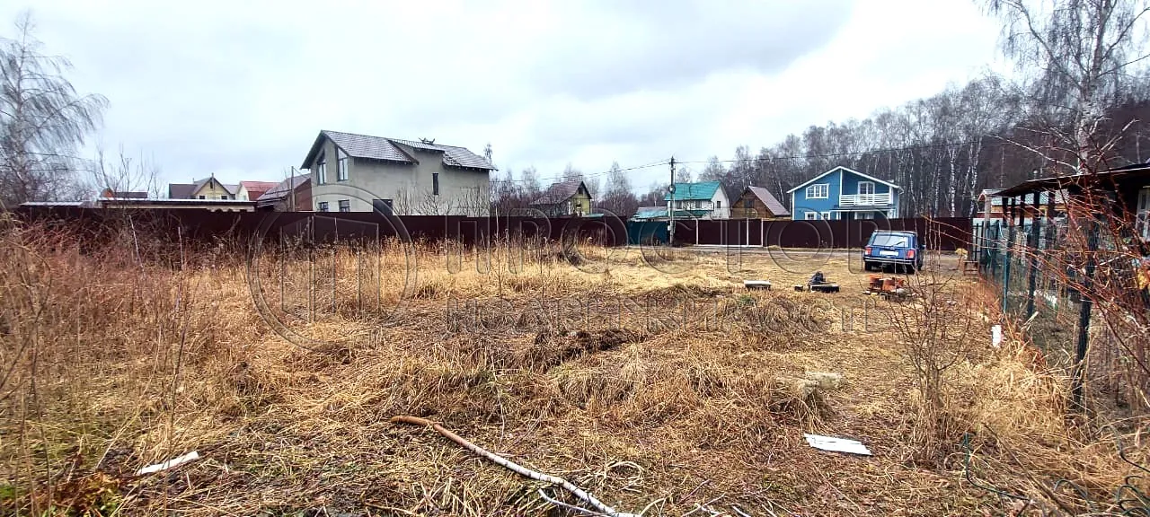 Участок, 6 сот. - фото 6