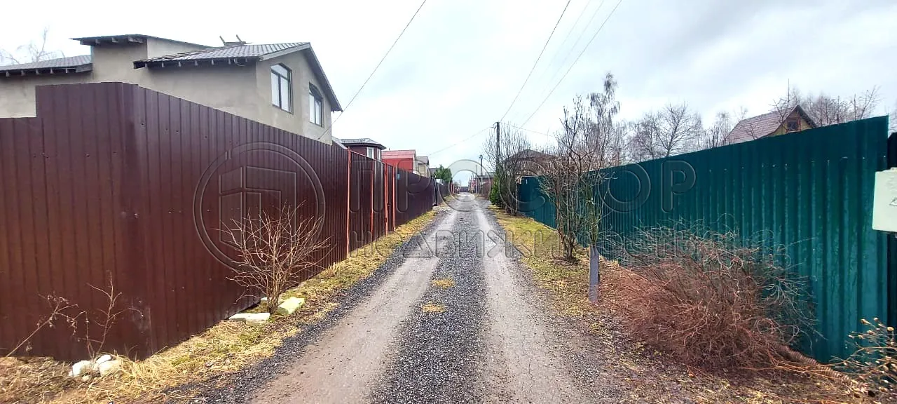 Участок, 6 сот. - фото 7