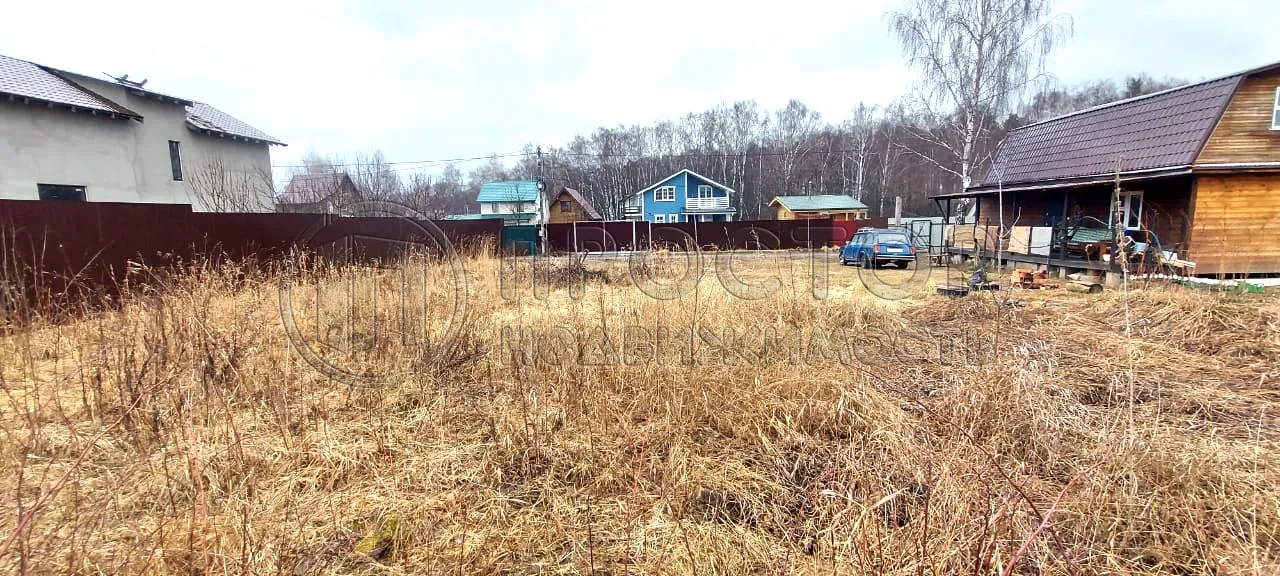 Участок, 6 сот. - фото 8