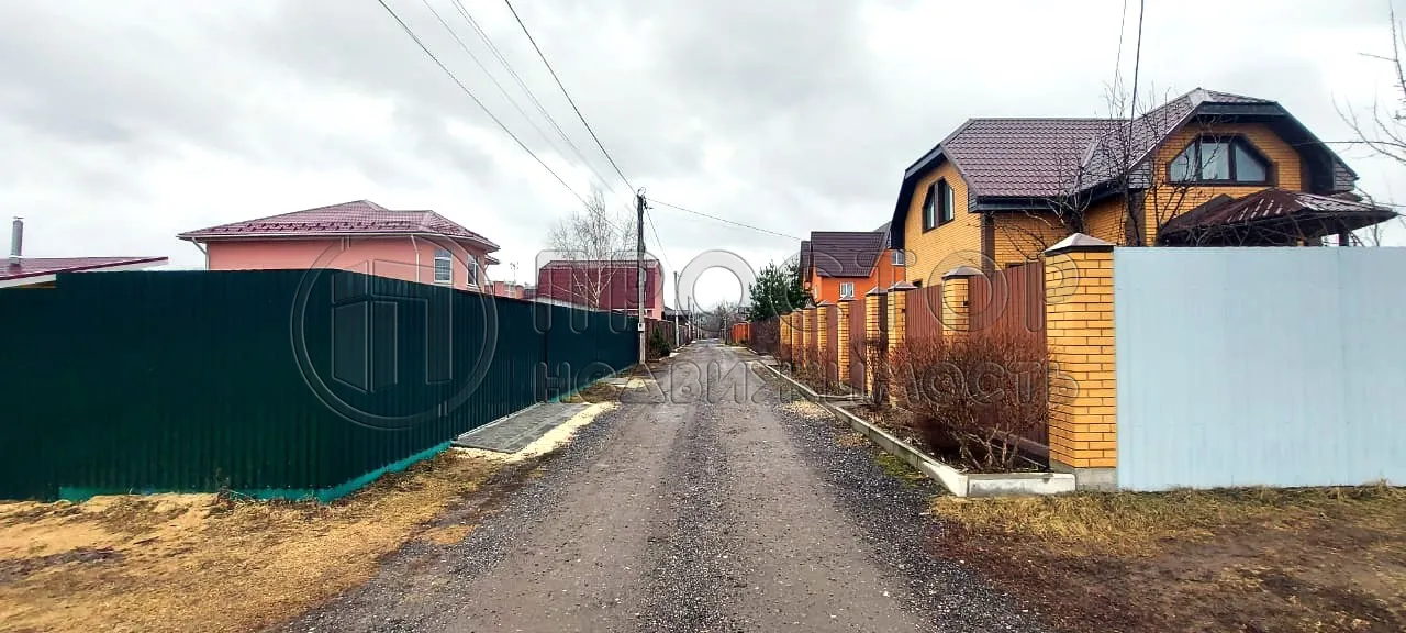 Участок, 6 сот. - фото 9