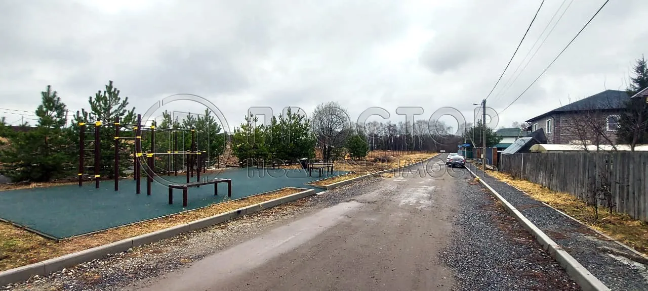 Участок, 6 сот. - фото 10