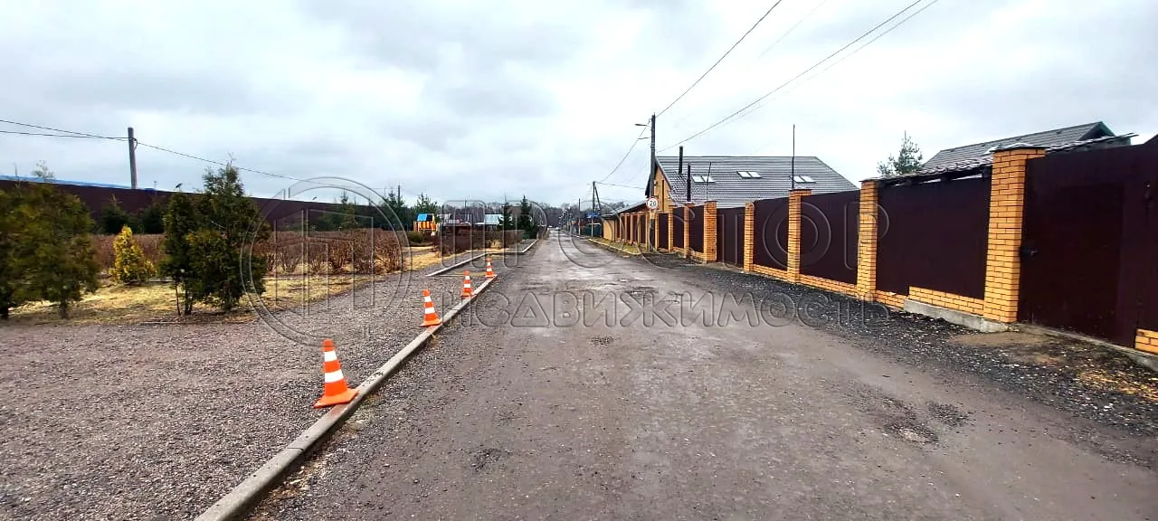 Участок, 6 сот. - фото 12