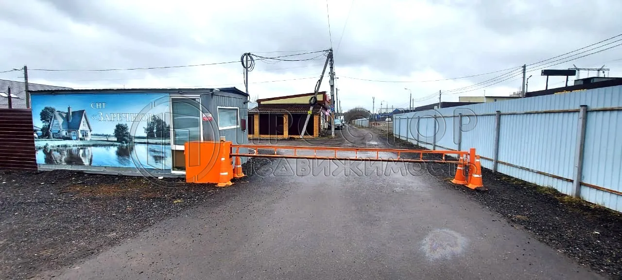 Участок, 6 сот. - фото 13