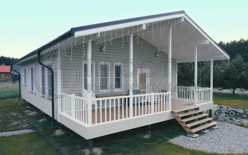 Участок, 6 сот. - фото 15