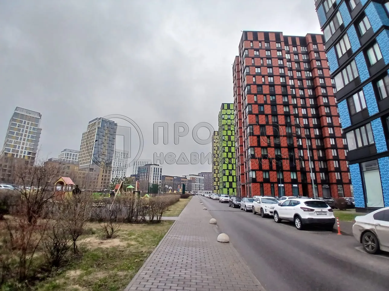 Студия, 27.9 м² - фото 7