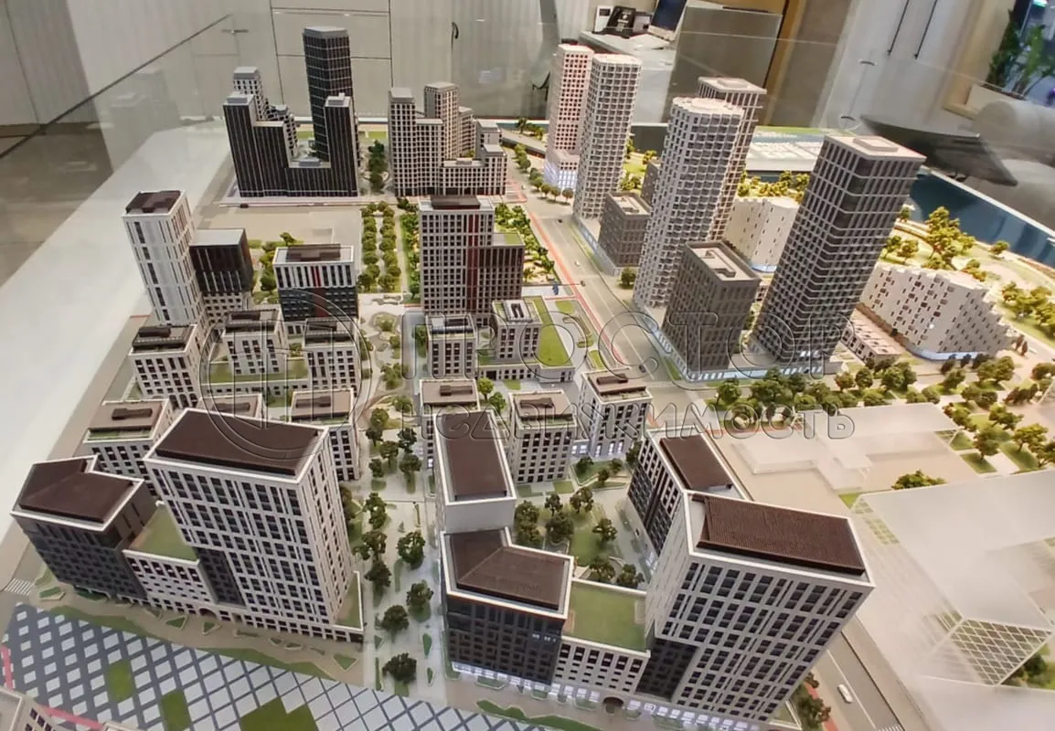 Студия, 27.9 м² - фото 8