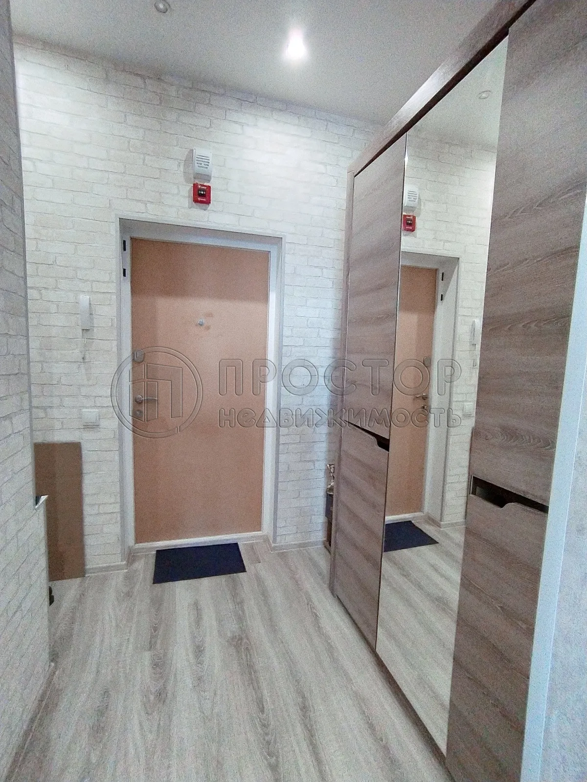 Студия, 27.1 м² - фото 7