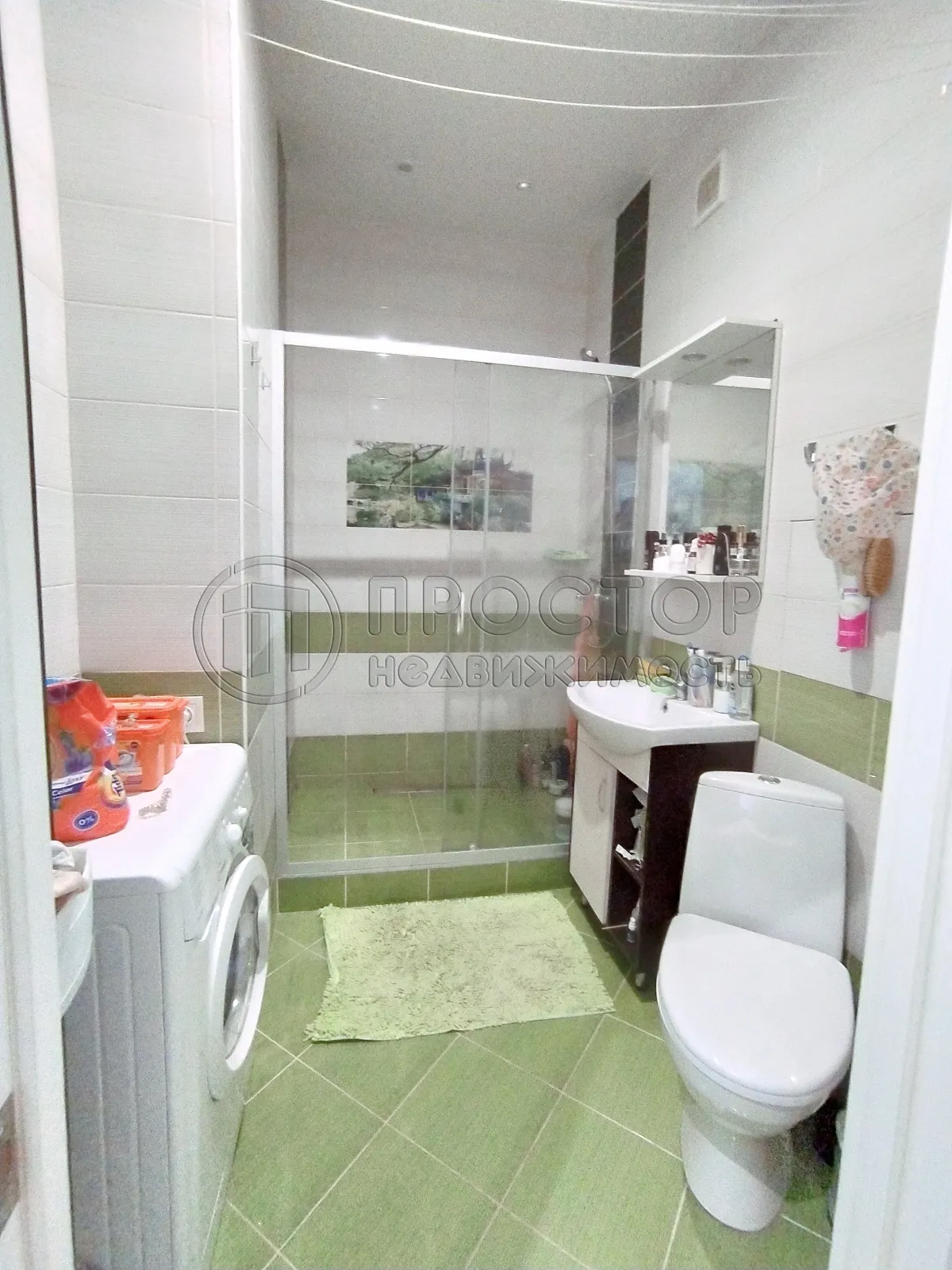 Студия, 27.1 м² - фото 8