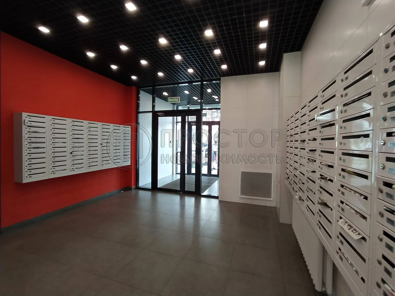 Студия, 27.1 м² - фото 11