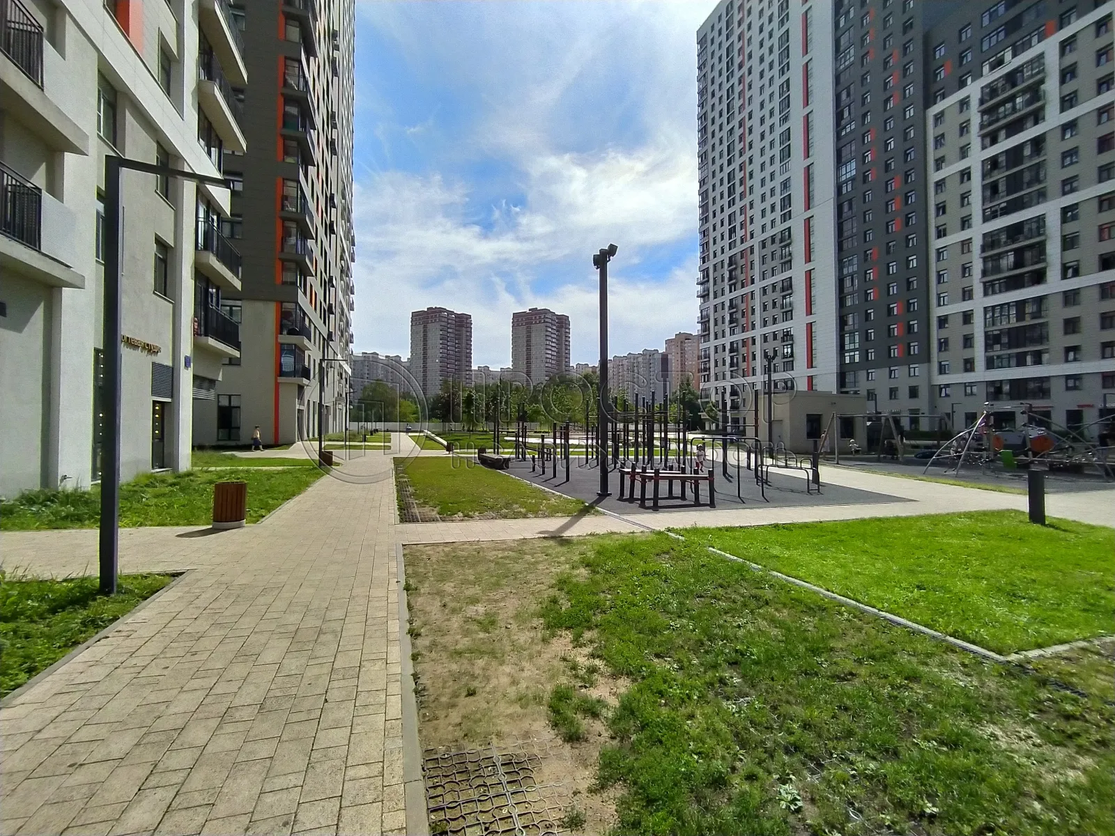 Студия, 27.1 м² - фото 12