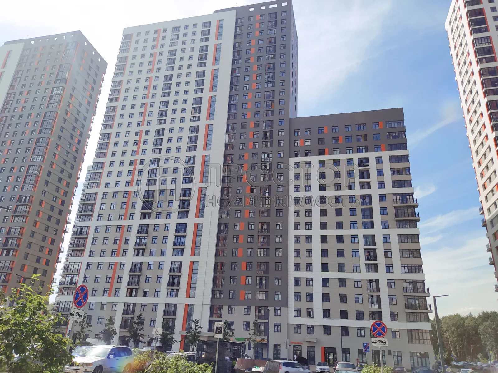 Студия, 27.1 м² - фото 2