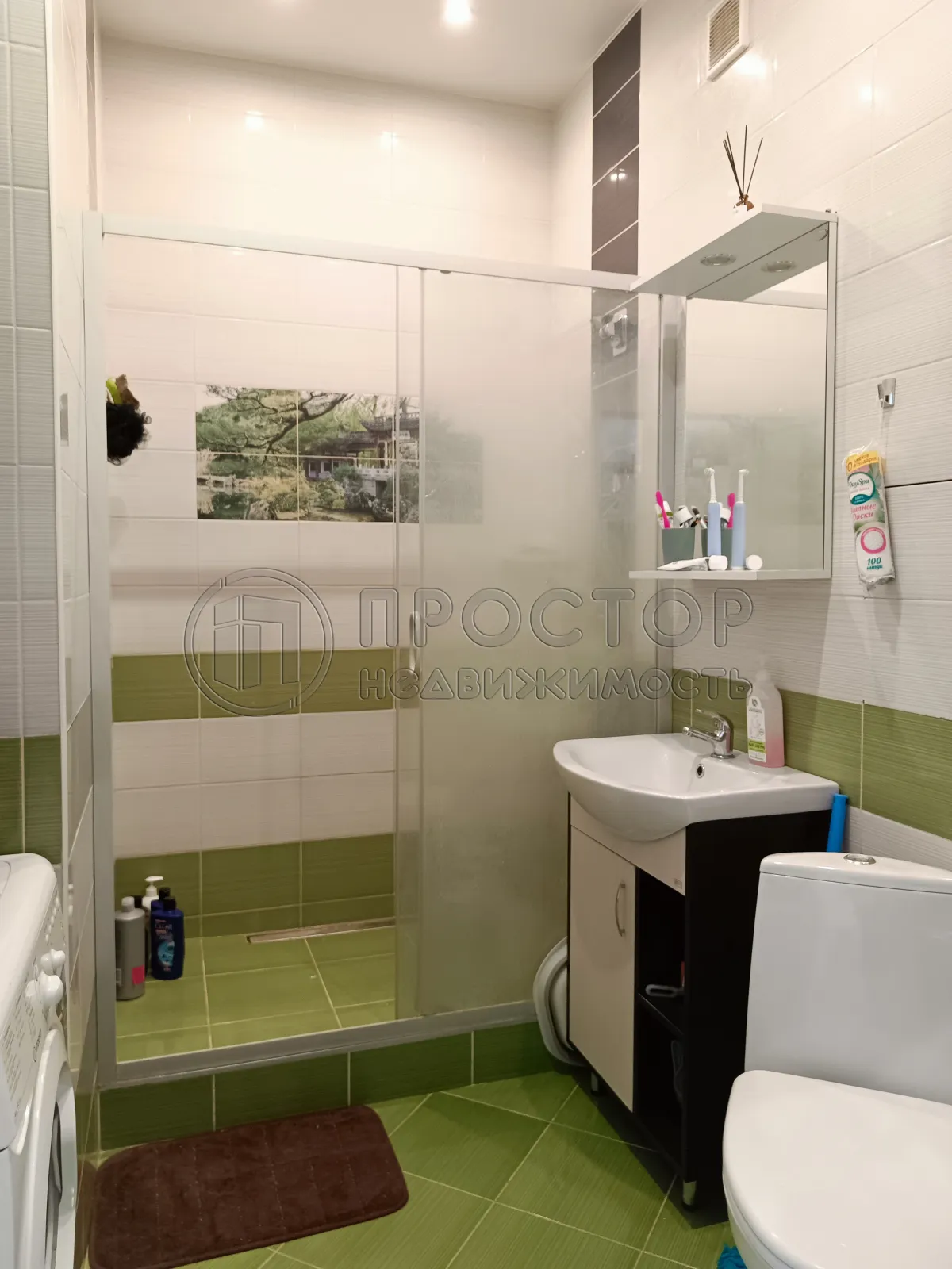 Студия, 27.1 м² - фото 10