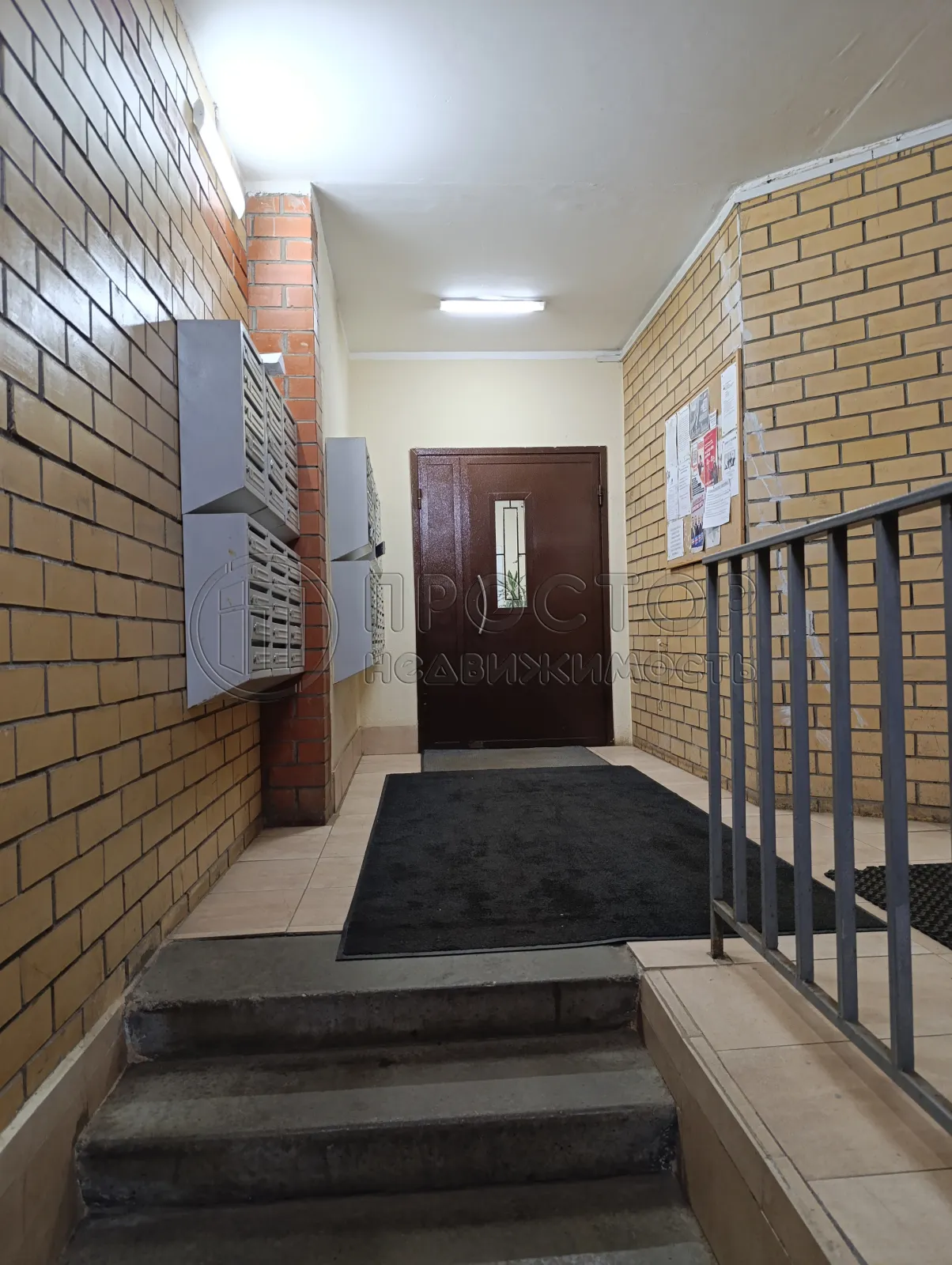 1-комнатная квартира, 43.5 м² - фото 6