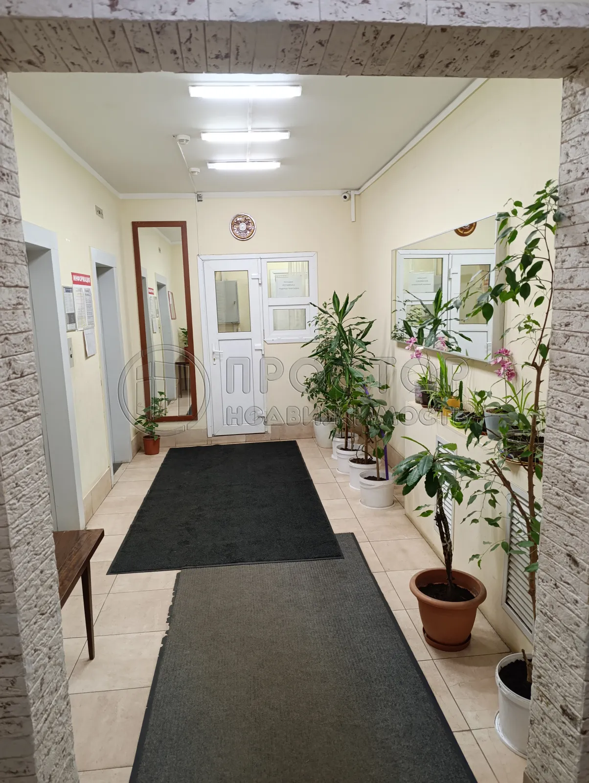 1-комнатная квартира, 43.5 м² - фото 7