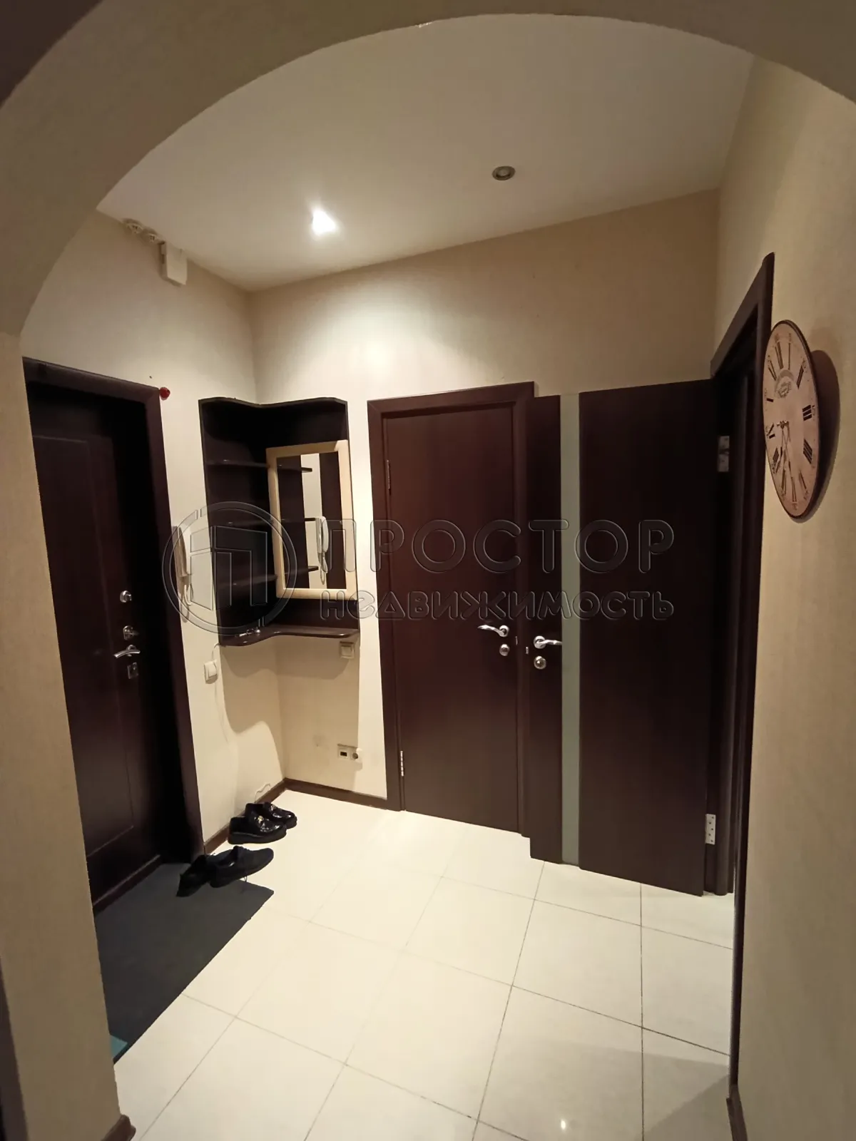 1-комнатная квартира, 43.5 м² - фото 17