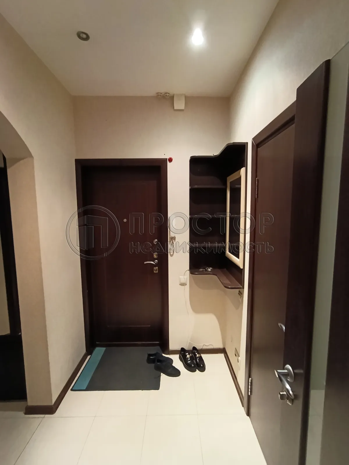 1-комнатная квартира, 43.5 м² - фото 18