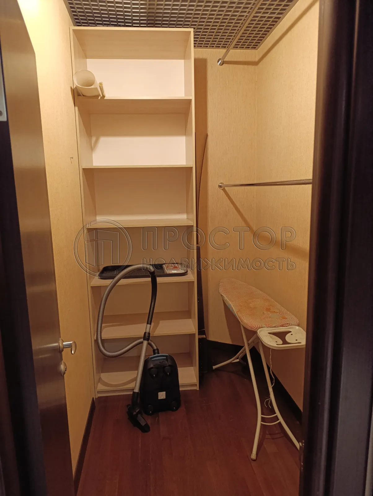 1-комнатная квартира, 43.5 м² - фото 20