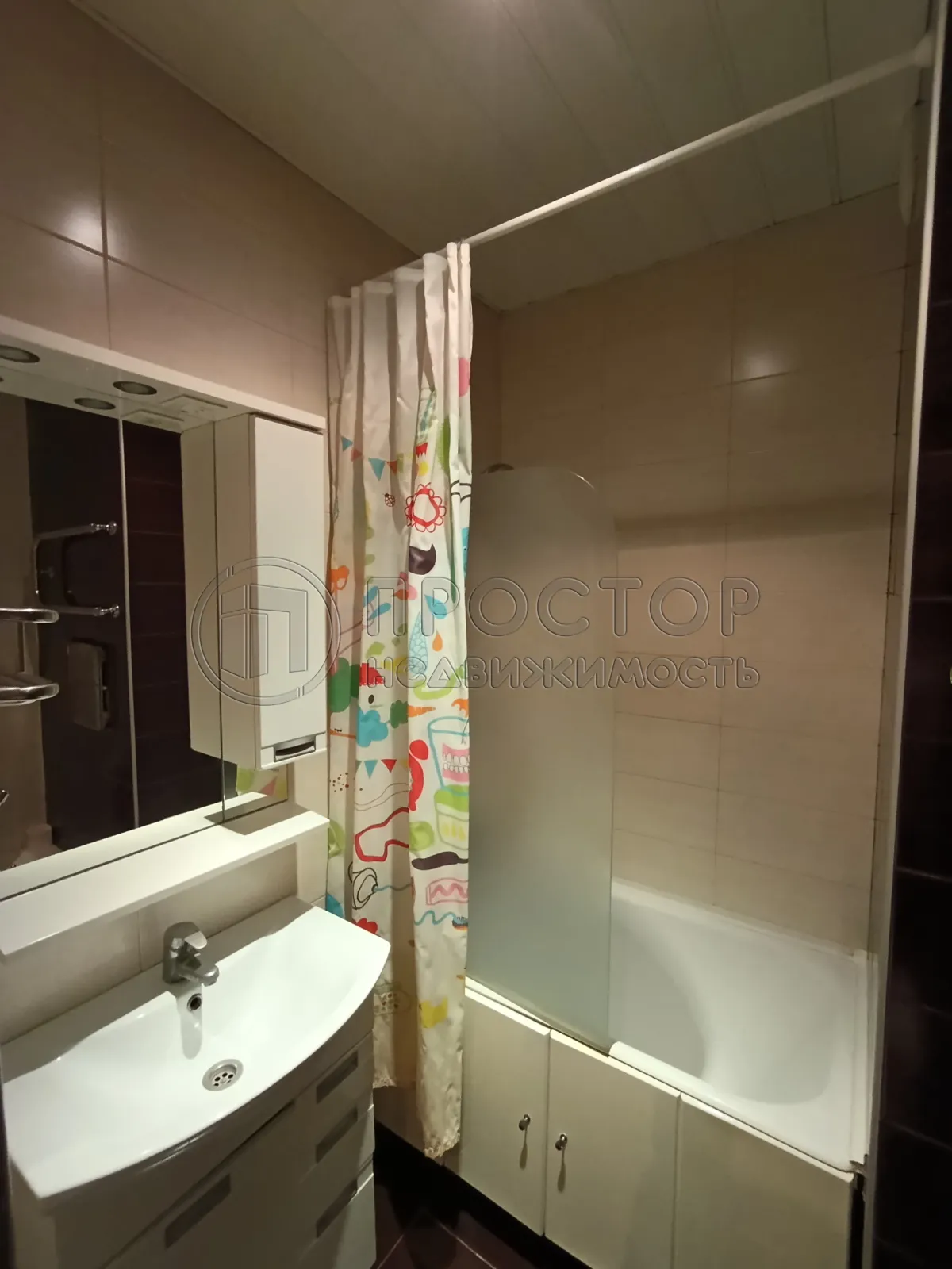 1-комнатная квартира, 43.5 м² - фото 21