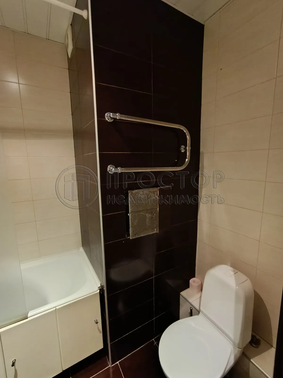 1-комнатная квартира, 43.5 м² - фото 22