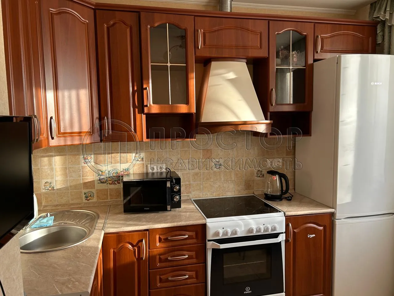 1-комнатная квартира, 39.2 м² - фото 3