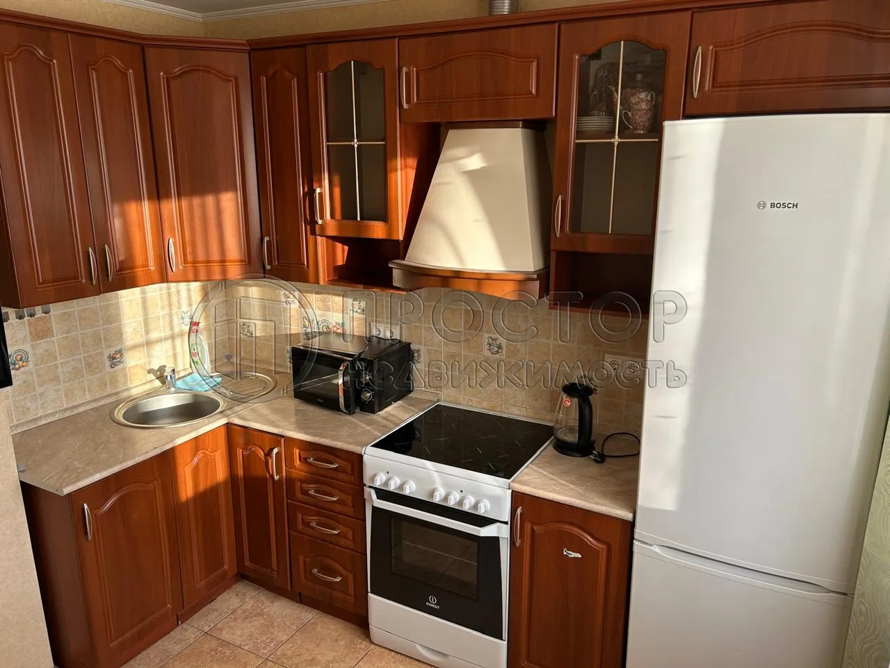 1-комнатная квартира, 39.2 м² - фото 2