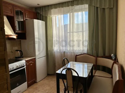 1-комнатная квартира, 39.2 м² - фото 6