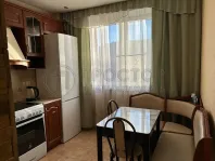 1-комнатная квартира, 39.2 м² - фото 31