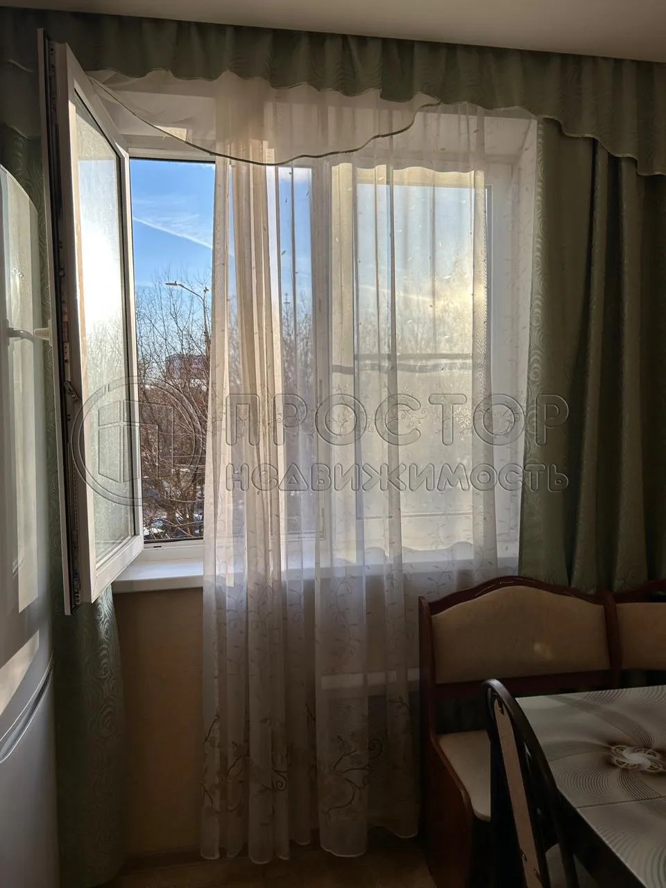 1-комнатная квартира, 39.2 м² - фото 8