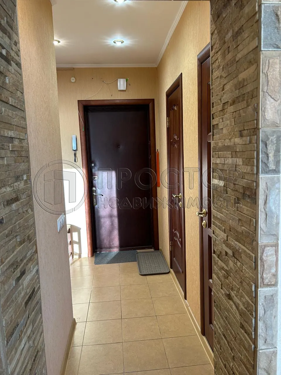 1-комнатная квартира, 39.2 м² - фото 9