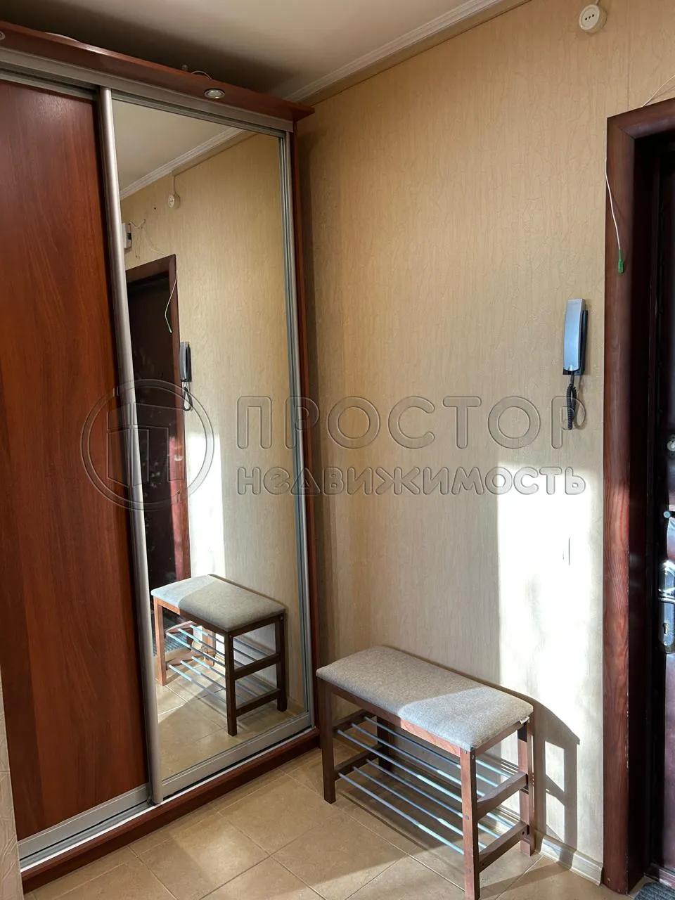 1-комнатная квартира, 39.2 м² - фото 10