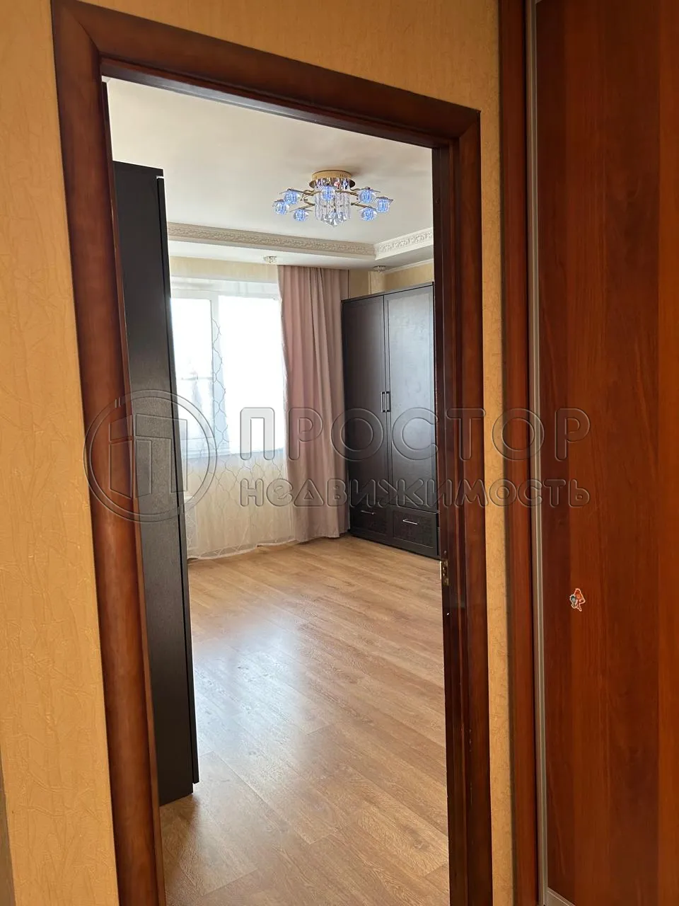 1-комнатная квартира, 39.2 м² - фото 13