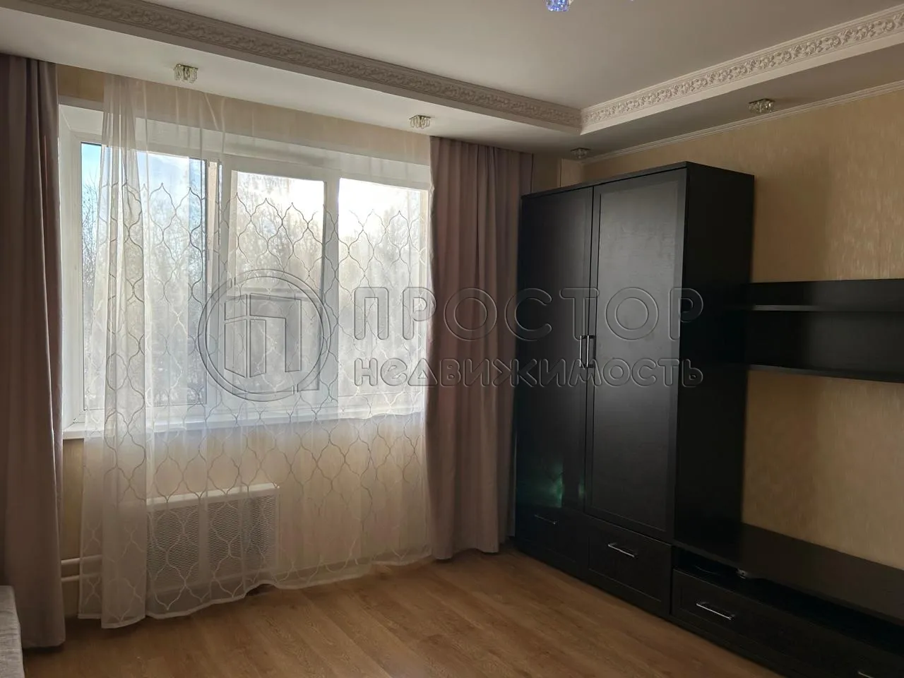 1-комнатная квартира, 39.2 м² - фото 14