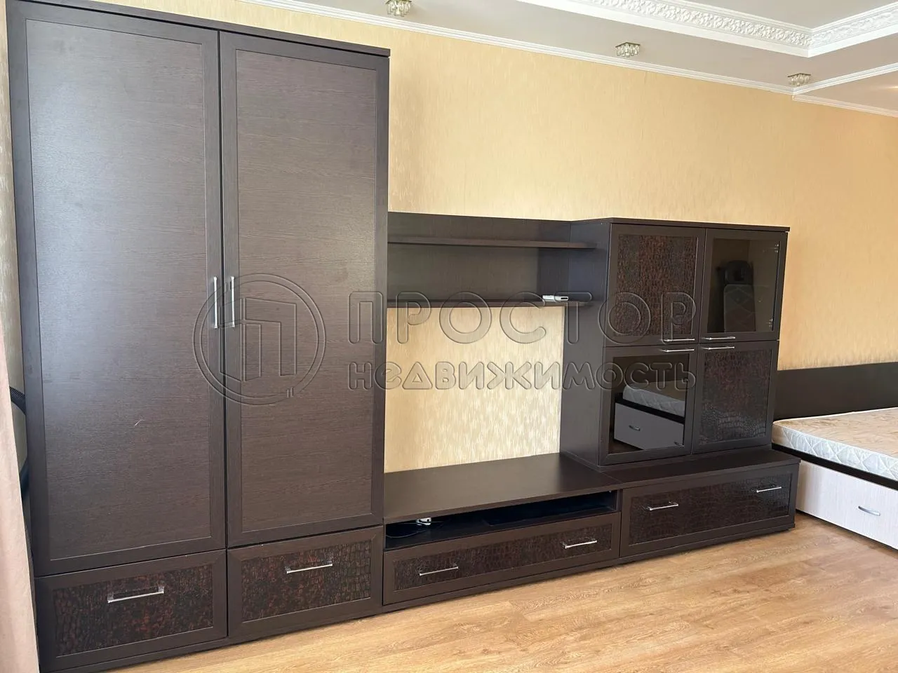 1-комнатная квартира, 39.2 м² - фото 15