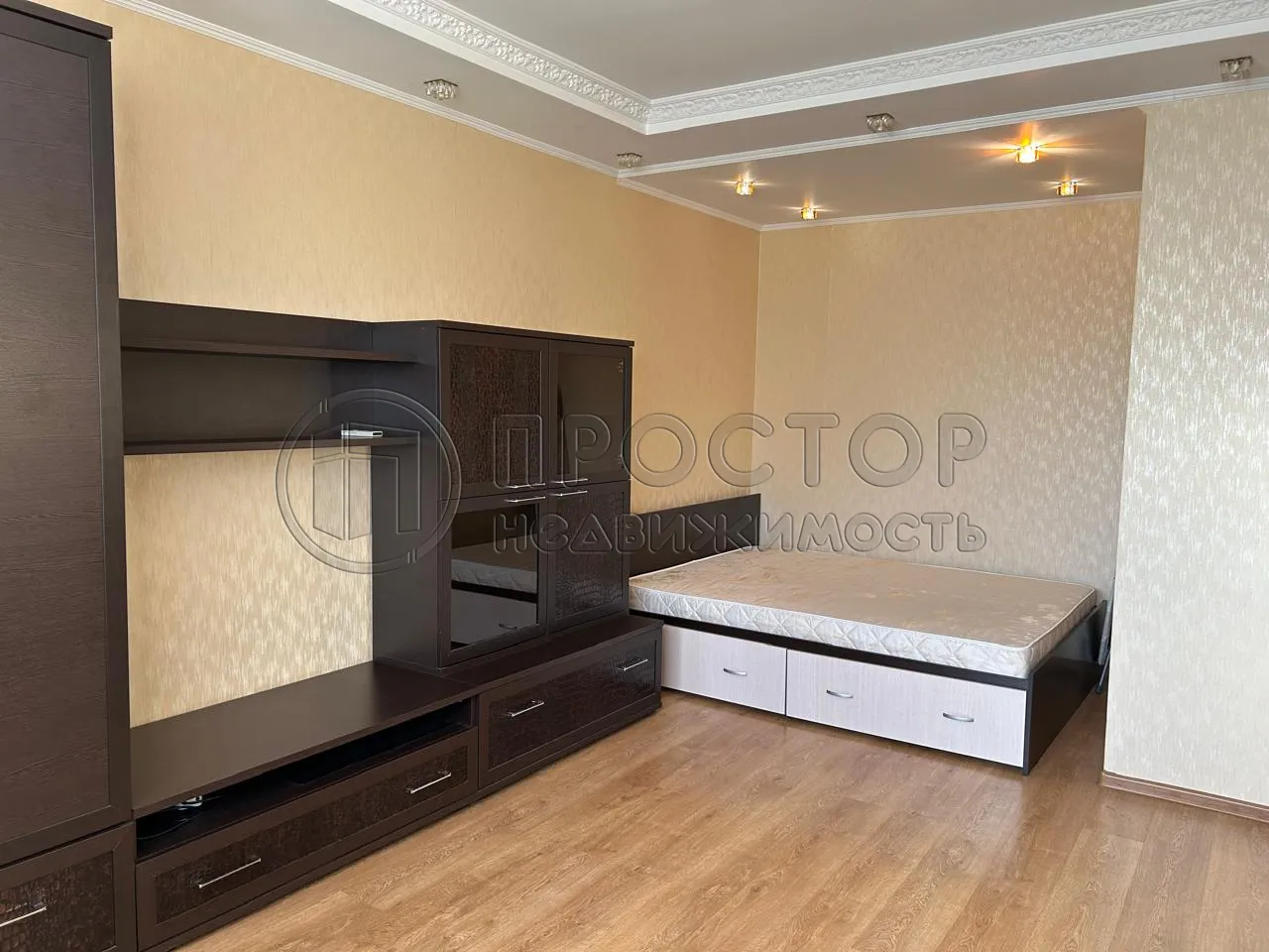 1-комнатная квартира, 39.2 м² - фото 17