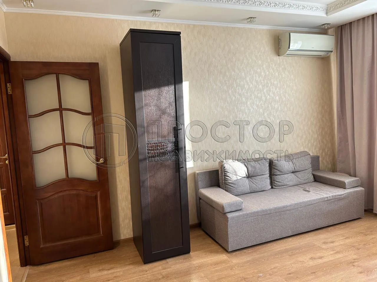 1-комнатная квартира, 39.2 м² - фото 19